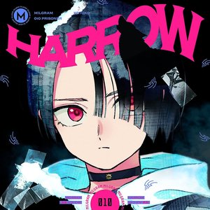 'HARROW' için resim