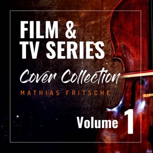 “Film & TV Series Cover Collection, Vol. 1”的封面