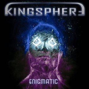 Image for 'Enigmatic'