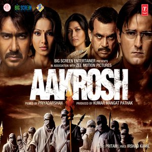 Image for 'Aakrosh'