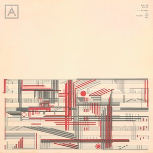 “32 frames for Orchestra”的封面