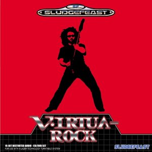 Изображение для 'Virtua-Rock'