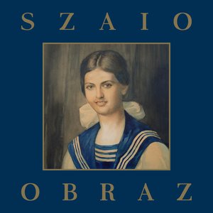 “Obraz”的封面