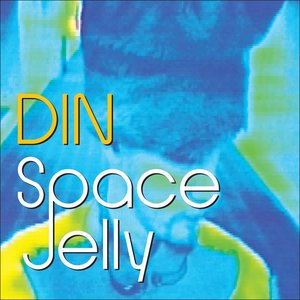 Image for 'Space Jelly'