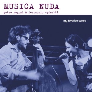 Image for 'Musica Nuda - My Favorite Tunes'