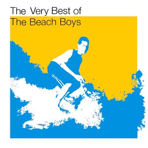 Изображение для 'The Very Best of The Beach Boys'