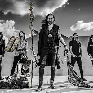 Image for 'Orphaned Land'