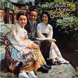 Image for 'The Tokyo Blues (Remastered)'