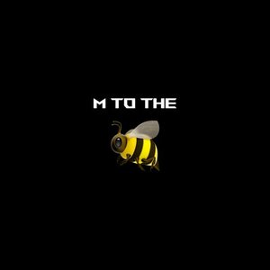 'm to the b'の画像