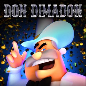 Image for 'Don Dimadon'