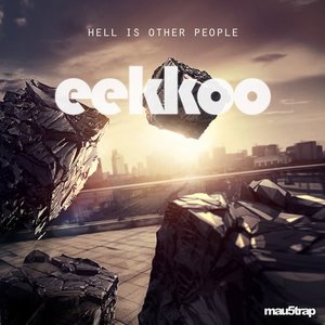 “Hell Is Other People”的封面