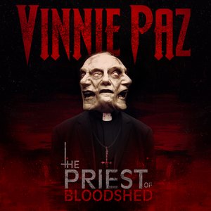 Image for 'The Priest Of Bloodshed'