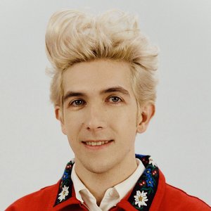 Image for 'Ricky Montgomery'