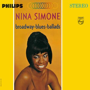 Image pour 'Broadway-Blues-Ballads'