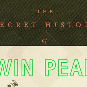 'The Secret History of Twin Peaks'の画像