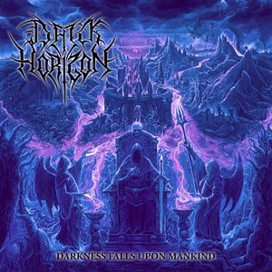 Image for 'Darkness Falls Upon Mankind'