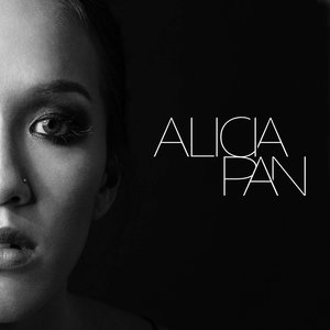 Image for 'Alicia Pan - EP'