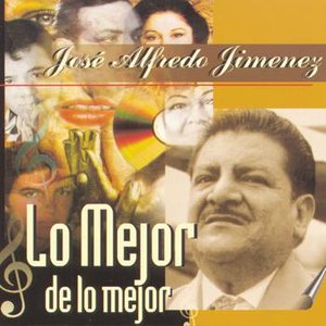 Image for 'Lo Mejor De Lo Mejor'