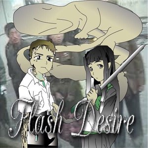 'FLASH DESIRE' için resim