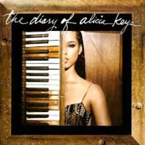Image for 'The Diary Of Alicia Keys [Deluxe Edition]'