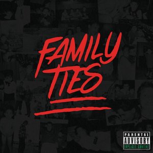 Image for 'Family Ties'