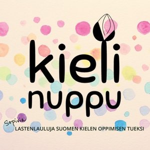 Image pour 'Sopivia Lastenlauluja Suomen Kielen Oppimisen Tueksi'