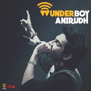 Image for 'Wunderboy Anirudh'