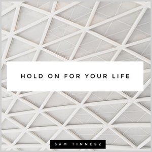 Image for 'Hold on for Your Life (Acoustic)'