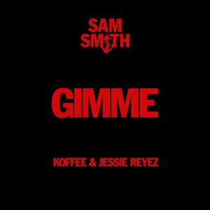 Image for 'Gimme (feat. Koffee & Jessie Reyez)'