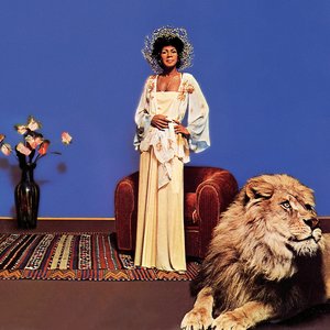 “Minnie Riperton”的封面
