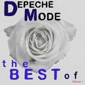 'The Best Of Depeche Mode Volume One'の画像