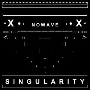 Image for 'SINGULARITY'