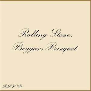 Image pour 'Beggars Banquet'