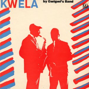 Image for 'Kwela'