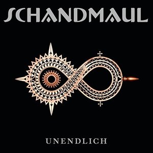 Image for 'Unendlich (Re-Edition)'