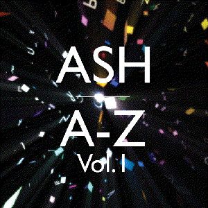 Image for 'A-Z Vol.1 [Disc 1]'