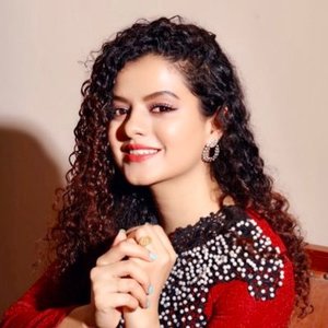 Image for 'Palak Muchhal'
