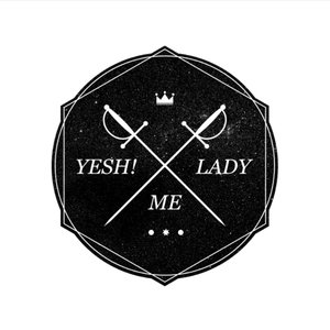 Zdjęcia dla 'Yesh! Me Lady'