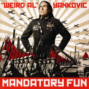 'Mandatory Fun'の画像