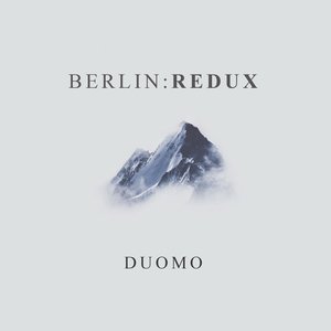 Image for 'Berlin:Redux'