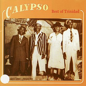 Zdjęcia dla 'Calypso - Best of Trinidad'