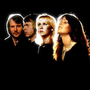 “ABBA”的封面
