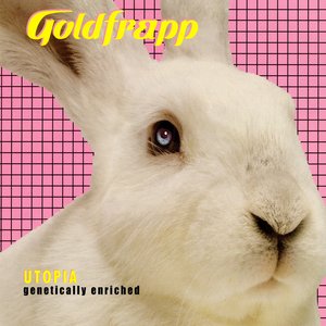 Image for 'Utopia (Genetically Enriched)'