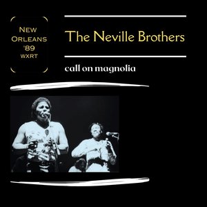 Изображение для 'Call on Magnolia (Live New Orleans '89)'