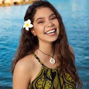 Image for 'Auli'i Cravalho'