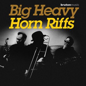 Image pour 'Big Heavy Horn Riffs'