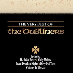 Immagine per 'The Very Best Of The Dubliners'
