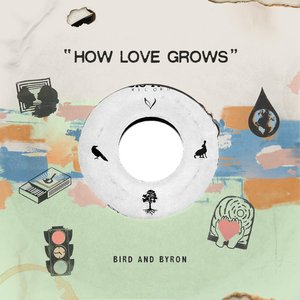 Image for 'How Love Grows'
