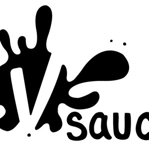 “Saucey Sounds Vol. 1”的封面