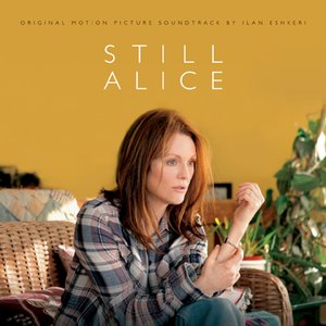 Bild für 'Still Alice (Original Motion Picture Soundtrack)'
